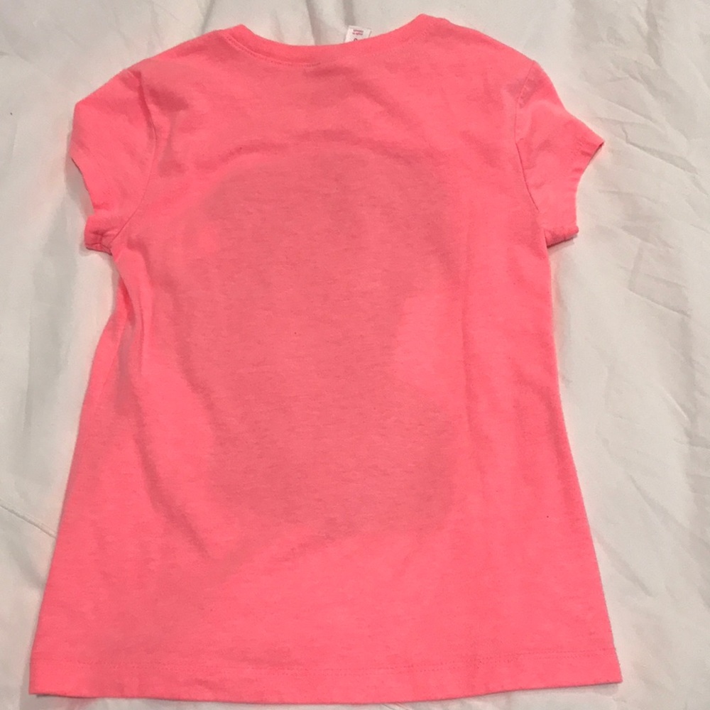 Girls T-shirt - Picture 2 of 3